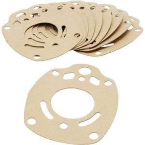 Kit de joints d'étanchéité Hazet 10 pièces pour clés à chocs hydrauliques - Product Image 1