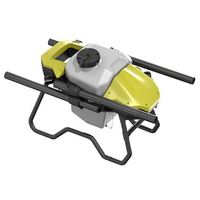 Drone agricole Spider-i H32X à usage agricole, caméra multispectrale de vision nocturne, avec pompe et moteur, écologique, directement de l'usine