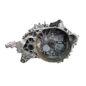 Motor Usado con Transmisión Getrag V60, Bajo Kilometraje, Probado, Confiable, Perfecto para Reparaciones - Product Image 2