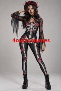 4Ourcostumes Costume de cosplay médiéval pour femmes en gros - Product Image 1