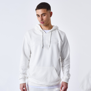 Sudaderas con capucha de algodón de alta calidad para hombre, sudaderas con capucha lisas con logotipo personalizado al por mayor, ropa deportiva de ganchillo para invierno, diseño personalizado OEM - Product Image 1