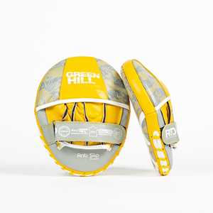 FOCUS PAD ELYSIAN Équipement d'arts martiaux antidérapant pour les styles de boxe - Product Image 3