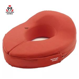 Protège-cou pour karting, protection pour adultes, utilisation été/hiver, matière polyester, unisexe, sécurité - Product Image 1