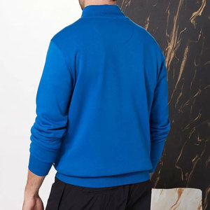 Best Quality Cheap Price OEM Service <b>Men</b> <b>Track</b> <b>Jackets</b> Custom Design Wholesale <b>Men</b> <b>Track</b> <b>Jackets</b> - Product Image 2