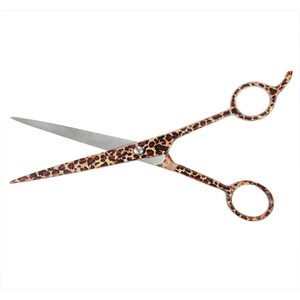 Tijeras de peluquero de estilo de salón profesional Tijeras de peluquería de acero inoxidable de la mejor calidad Diferentes tamaños para barberos - Product Image 3