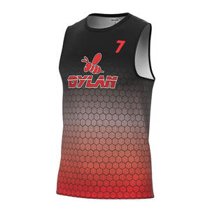 Uniformes de Fútbol 7V7 Personalizados de Alta Calidad, Impresión por Transferencia de Calor, Compresión, Antibacterianos, Tallas Grandes, 2026 - Product Image 5