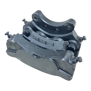 Meilleur prix assemblage de frein à étrier JC-A-10 de haute qualité 860130255 pour excavatrices XCMG chargeuses sur pneus pièces de machines de Construction - Product Image 2