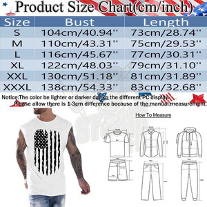 <b>Men's</b> <b>Tank</b> <b>Tops</b> Workout Swim Beach Shirts Sleeveless Muscle Fit Shirts Bodybuilding Gym Fitness Training Running Casual Wear - Product Image 5