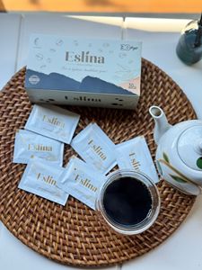 Eslina, Té de Hierbas de 12 Meses, Extracto de Hierbas para Yogur, Bebida Saludable a Base de Plantas, Botella de 1 Litro, Almacenamiento a Temperatura Ambiente para Embarazadas - Product Image 3