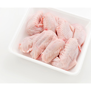 Ailes de poulet congelées à mi-articulation/Poulet congelé MJW/Fournisseurs d'ailes de poulet d'une boîte de qualité Emballage de volaille de coupe - Product Image 2