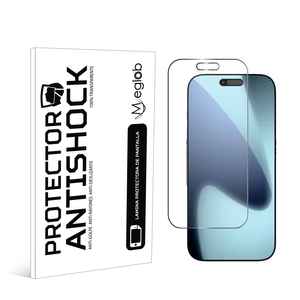 ฟิล์มกันกระแทก ANTISHOCK สำหรับ iPhone 17 พรีเมียมการ์ดปกป้องอุปกรณ์ของคุณ - Product Image 1
