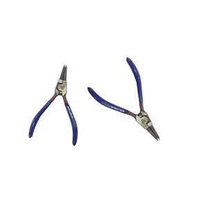 คีมปลอกหุ้มฉนวนขั้วต่อ OEM ฟังก์ชั่นที่สะดวก - Product Image 1