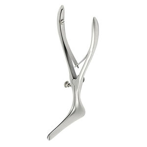 Spéculum nasal Killian sur mesure finition en acier inoxydable Spéculum nasal polonais Spéculum nasal ORL médical Vienne Spéculum nasal - Product Image 6