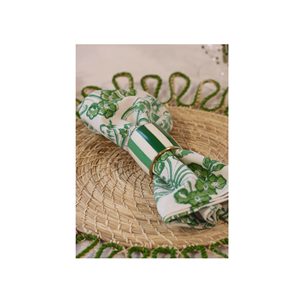 Bone and Resin Inlay for Brass Napkin <b>Ring</b> for Wedding for Customized Size and <b>Cheap</b> Price with Sale - Product Image 4