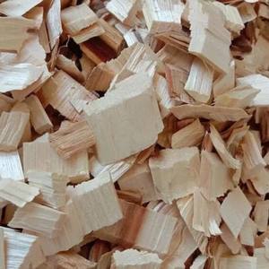 Copeaux de bois de déchets agricoles de pin et d'acacia de haute qualité en grande quantité - Product Image 4