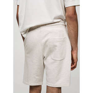 Pantalones cortos de sudor para hombre de algodón 100% de la mejor calidad, transpirables, de secado rápido, nueva moda, estilo informal personalizado, superventas, servicio OEM - Product Image 5