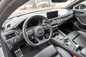 PARFAITEMENT UTILISÉ 2019 Audi RS5 Sportback - Product Image 3