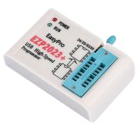 EZP2023+High Speed SPI Flash Programmer USB 2.0 With SOP8 SOP16-DIP8 Chip Adapter