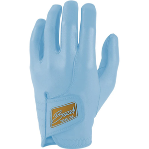 Prix de gros Gants de golf Gants de golf en peau de mouton avec logo personnalisé Gants de golf en cuir souple de qualité supérieure - Product Image 4