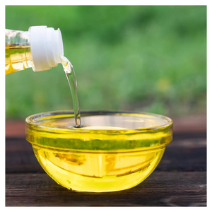 น้ำมันคาโนลาบริสุทธิ์ราคาโรงงาน /iso/halal/haccp รับรองมาตรฐานและได้รับการรับรอง - Product Image 1