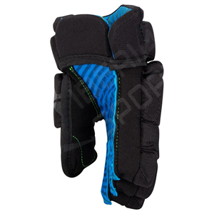 Gants de hockey sur glace personnalisés IBERIA, qualité professionnelle supérieure |   Vente en gros OEM |   Senior / Junior / Jeunesse - Product Image 3