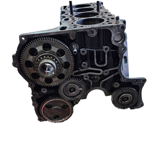 BLOQUE DE MOTOR MERCEDES CLA (W117) (2012-) 651930 651930 Diésel 2200 (12>) - Product Image 5