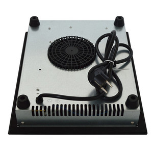 <span class=keywords><strong>2026</strong></span> Umweltfreundliches Tragbares Induktionskochfeld und Induktionsherd Küchengeräte - Product Image 4