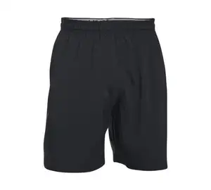 Pantalones cortos deportivos de entrenamiento de baloncesto que absorben el sudor sueltos de secado rápido para hombre de verano
