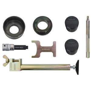 Juego de Herramientas Premium Gedore KL-0500-61 KA para Reequipamiento de Doble Embrague - Product Image 3