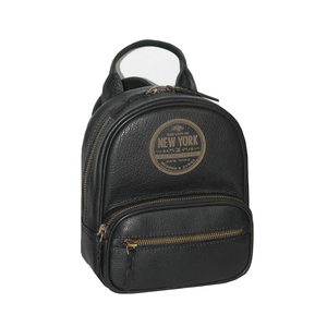 กระเป๋าเป้สะพายหลังอัจฉริยะอเนกประสงค์สำหรับการเดินทางกระเป๋าเป้สะพายหลังธุรกิจสำหรับผู้ชายกระเป๋าแล็ปท็อปหนังแฮนด์เมด - Product Image 1