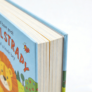 Livre d'<span class=keywords><strong>histoire</strong></span> personnalisé pour enfants, livre amusant personnalisé pour l'apprentissage précoce de la lecture - Product Image 4