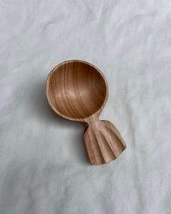 Premium Traditional Round Head <b>Wooden</b> <b>Spoon</b> for <b>Cooking</b> Stirring and Mixing Handcrafted from Indian Rosewood - Product Image 4