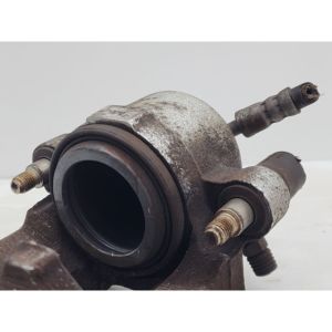 TUBO DE FRENO DELANTERO DERECHO VOLKSWAGEN Taigo Serie 2 Q0615106AJ (21>) - Product Image 4