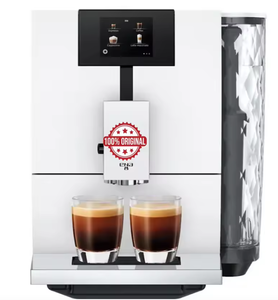 Ventes exceptionnelles : Machine à café automatique ENA 8 blanche - noire - Product Image 6