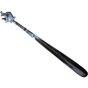 Premium Quality Metal Shoehorn Nautical Item Wholesale Item Ladies And Gents Footwear Appliance Shoes Lifter Cast <b>New</b> Design - Product Image 2