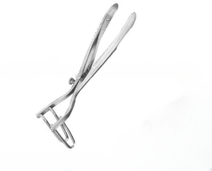 Retractor Anal Schulze Bergmann de Alta Calidad, 22 cm, Acero Inoxidable, Instrumento Quirúrgico Manual para Intestinos y Estómago, Certificado CE - Product Image 4