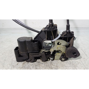 ตัวล็อคหลังซ้ายเชฟโรเลต สปาร์ค รุ่นที่ 1 96966795B10D1 (09>12) - Product Image 3