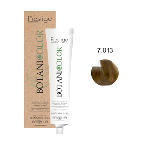 Prestige Botanicolor Crema de Coloración Permanente para el Cabello 100ml Extractos Herbales Para Todo Tipo de Cabello Tonos Beige - Product Image 2