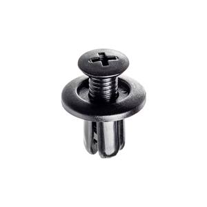 Clips para Capó y Parachoques para Kia Amanti, Borrego, Cadenza, Forte, Optima, Subaru - 100 Piezas - Product Image 4