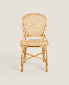 High Quality Outdoor Rattan <b>Chair</b> Rattan <b>Kid</b> <b>Chair</b> Rattan <b>Chair</b> Eco-Friendly Stylish Furniture Made in Vietnam ,Dining <b>chair</b> - Product Image 2