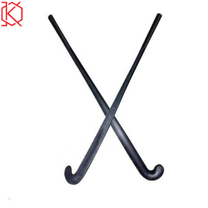 Palo de hockey de fibra de carbono de alta calidad con logotipo personalizado de mega venta, palo de hockey de campo duradero con opción al por mayor - Product Image 4