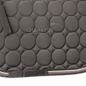 Almohadillas de sillín de ajuste personalizado para una experiencia perfecta de equitación Almohadillas de sillín Almohadilla de sillín multiusos - Product Image 5
