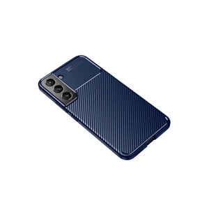 Coque de protection antichoc fine en silicone de la série TYGO Negro Premium pour Samsung Galaxy S22 Plus, compatible avec l'artisanat électroplaqué - Product Image 3