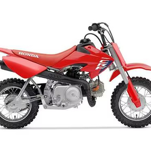 Prêt à être expédié : 2025 CRF 50F - Product Image 1