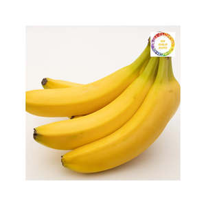 Desata el poder del plátano congelado y descubre una refrescante explosión de sabor que hará bailar a tus papilas gustativas - Product Image 5