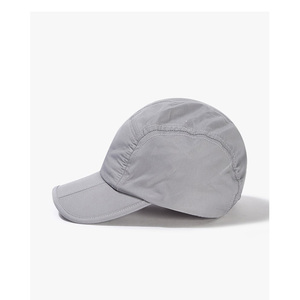 Etiquetas de etiqueta privada OEM 6 Panel Sport Nuevas gorras de béisbol Sombreros ajustados con gorra requerida personalizada Clásico Alta calidad Precio bajo - Product Image 4