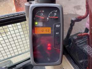 Machine d'occasion Hitachi zaxis 70 haute qualité pelles sur chenilles pas cher prix de vente - Product Image 5