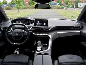 PEUGEOT 5008 Usado 2024 - Product Image 3