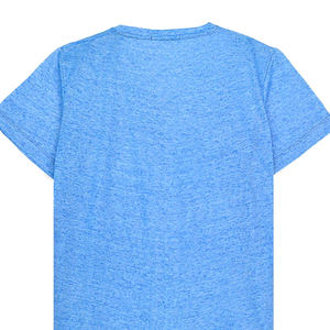 Etiqueta Privada de buena calidad precio barato con la venta caliente mejor material ODM servicio camiseta - Product Image 2