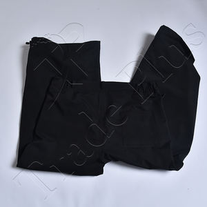 Ropa deportiva de talla grande de alta calidad, pantalones de esquí, impermeables, transpirables, sueltos, de gran tamaño, diseño personalizado, pantalones holgados de invierno para exteriores - Product Image 4